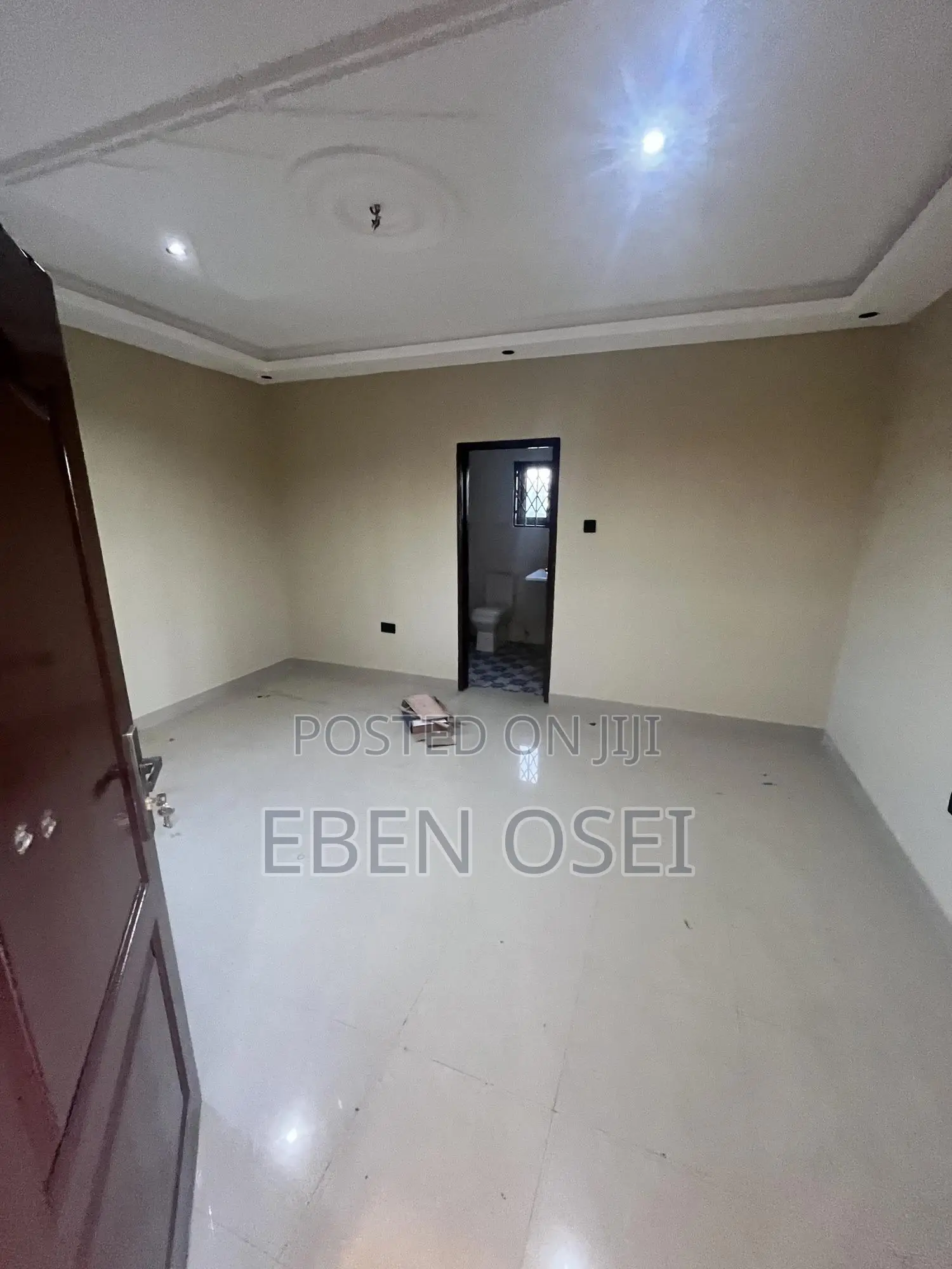 2bdrm Apartment in Dansoman for rent