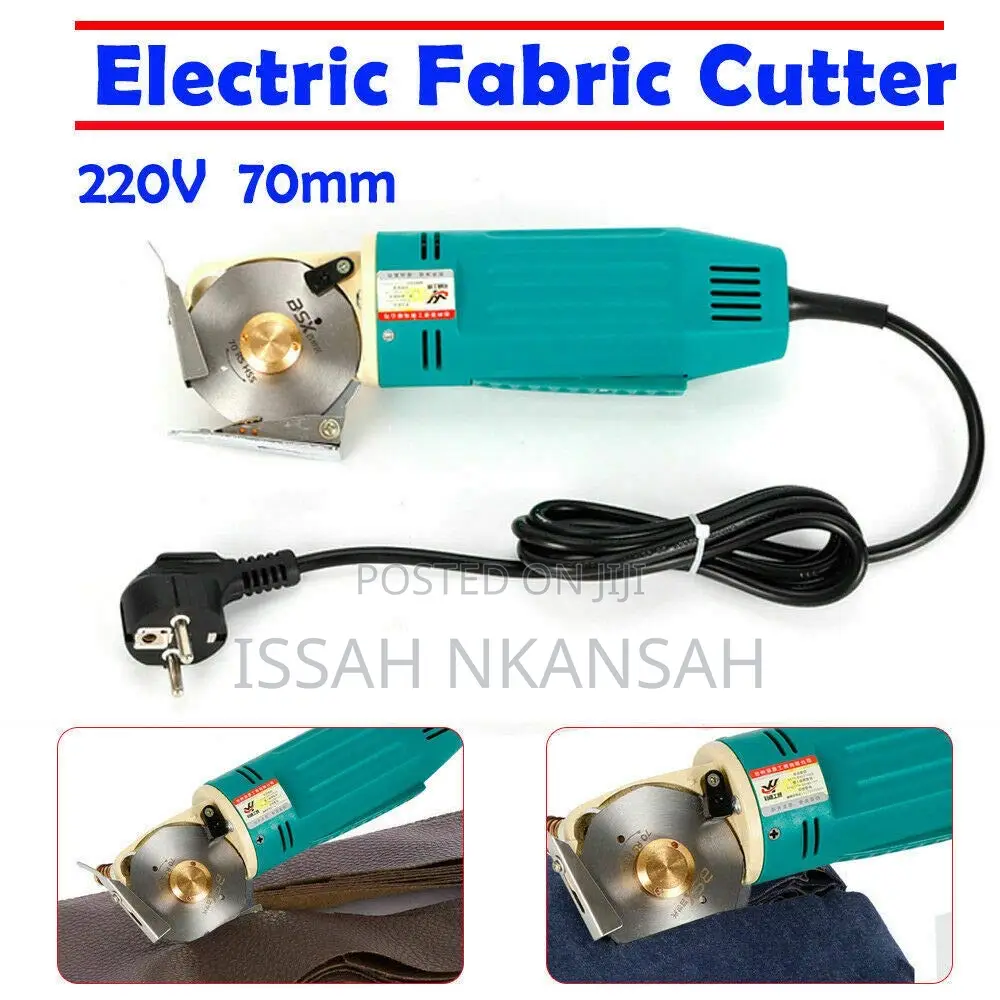 Electric Fabric Cutter
