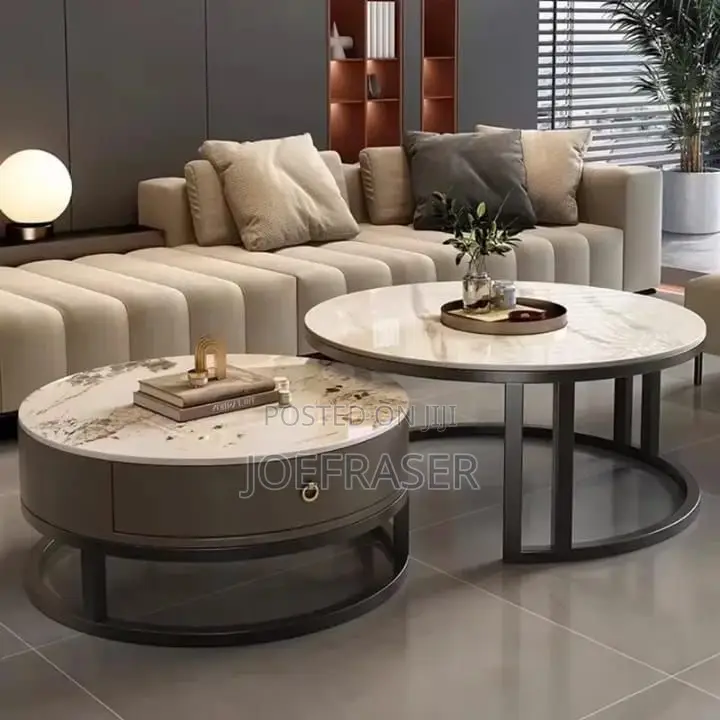 Quality 2 in 1 Centre Table