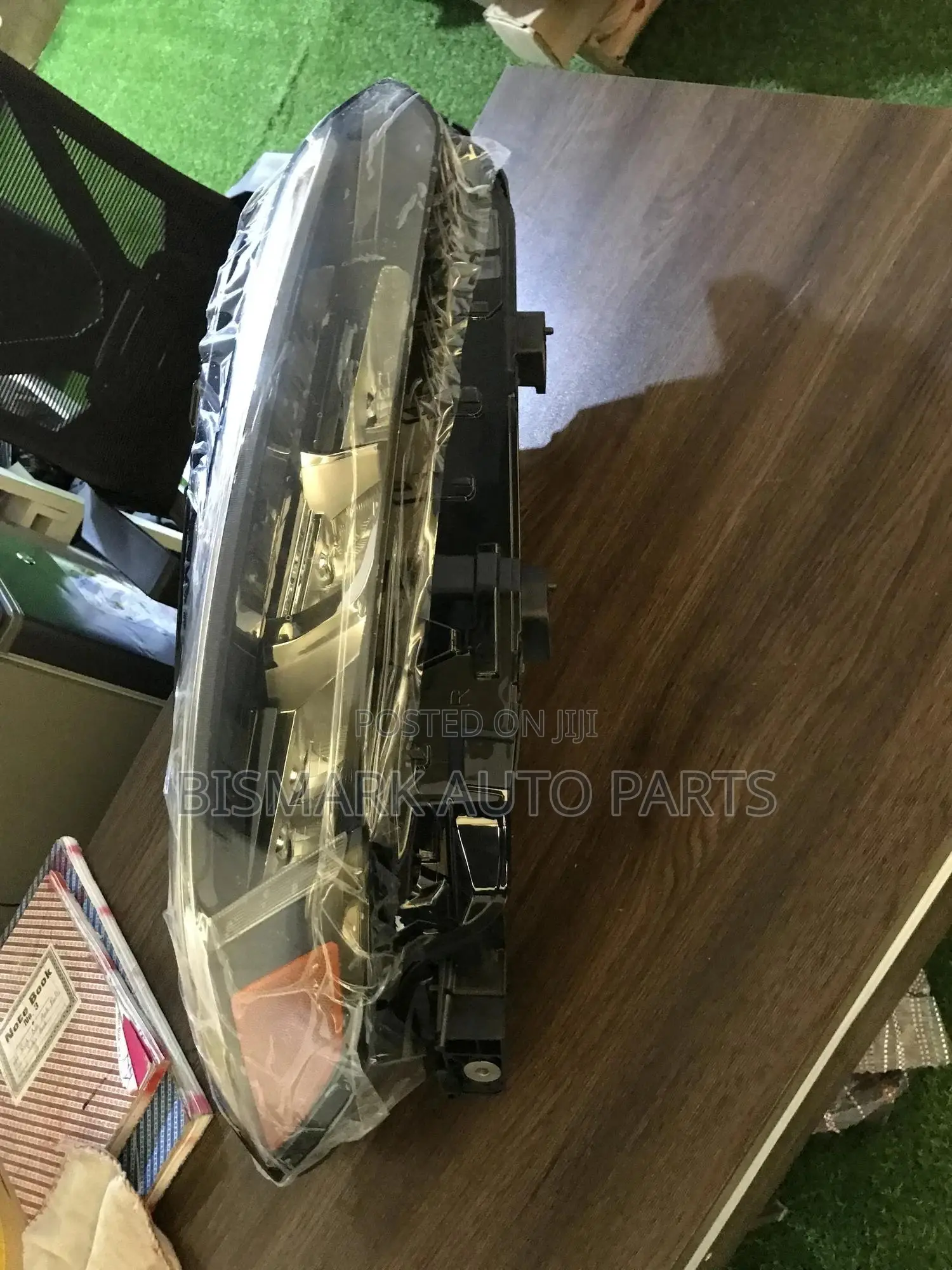 Honda Civic 2022-2023-2024-2025 Headlight
