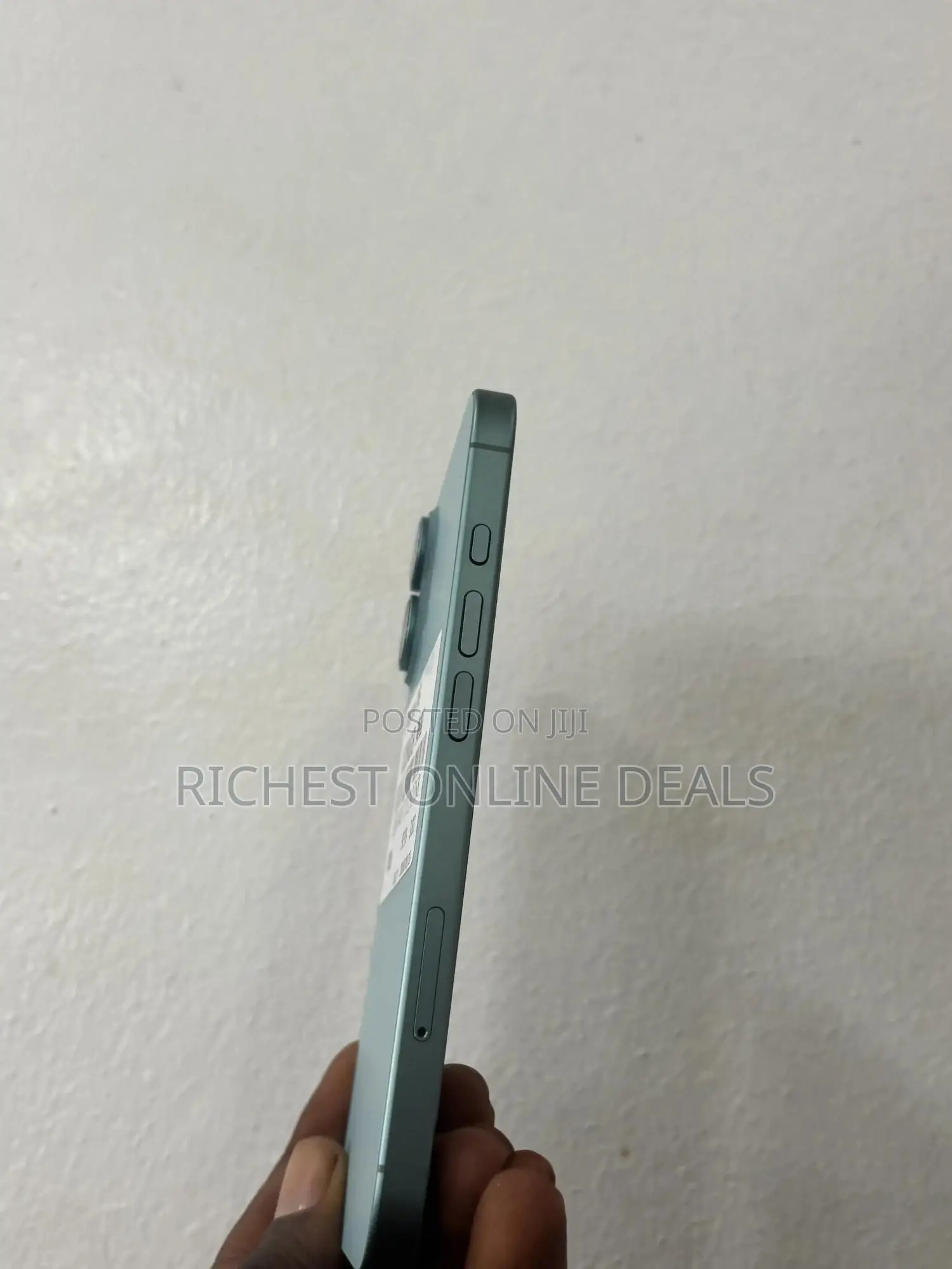 Apple iPhone 16 128 GB