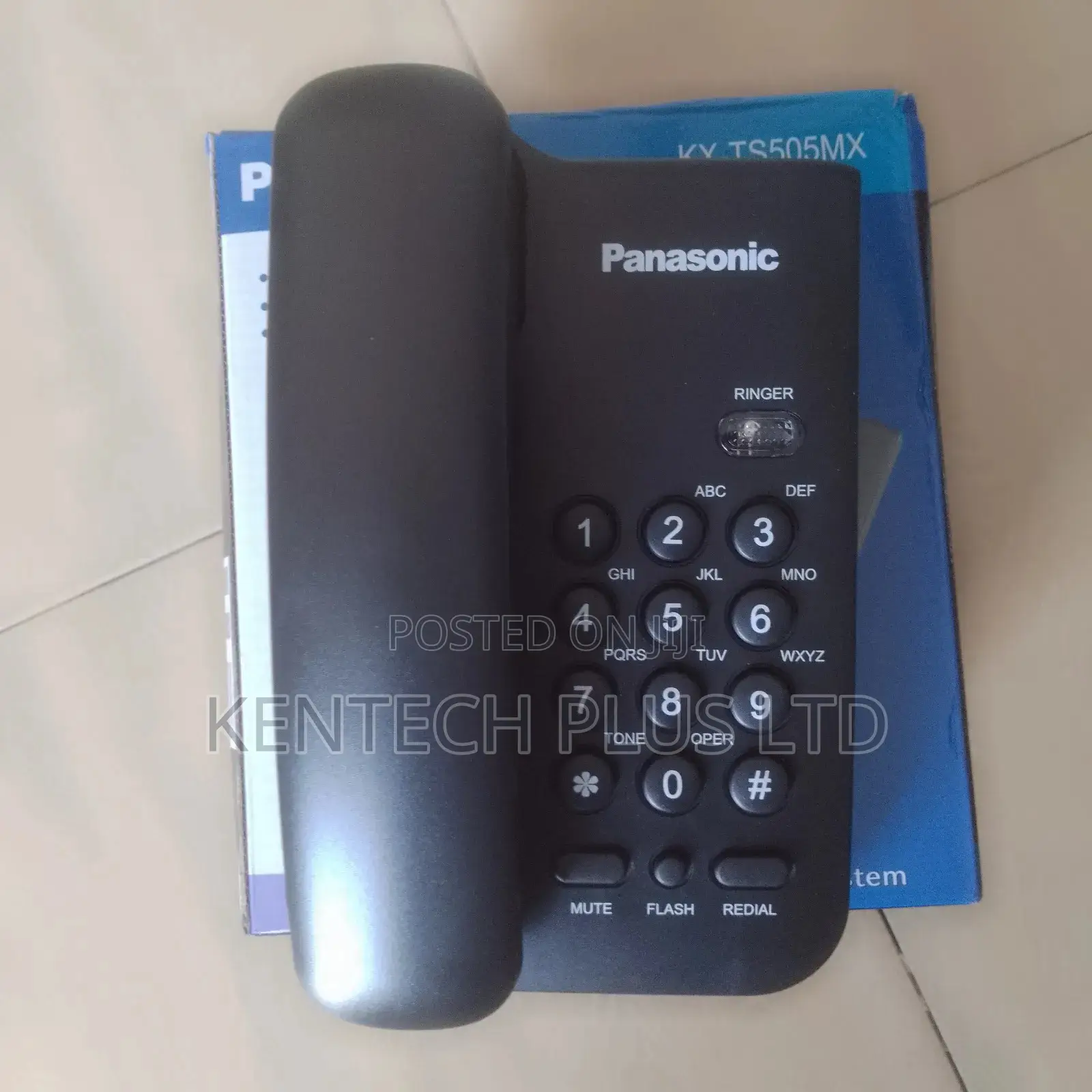 Panasonic Kx-ts505mx
