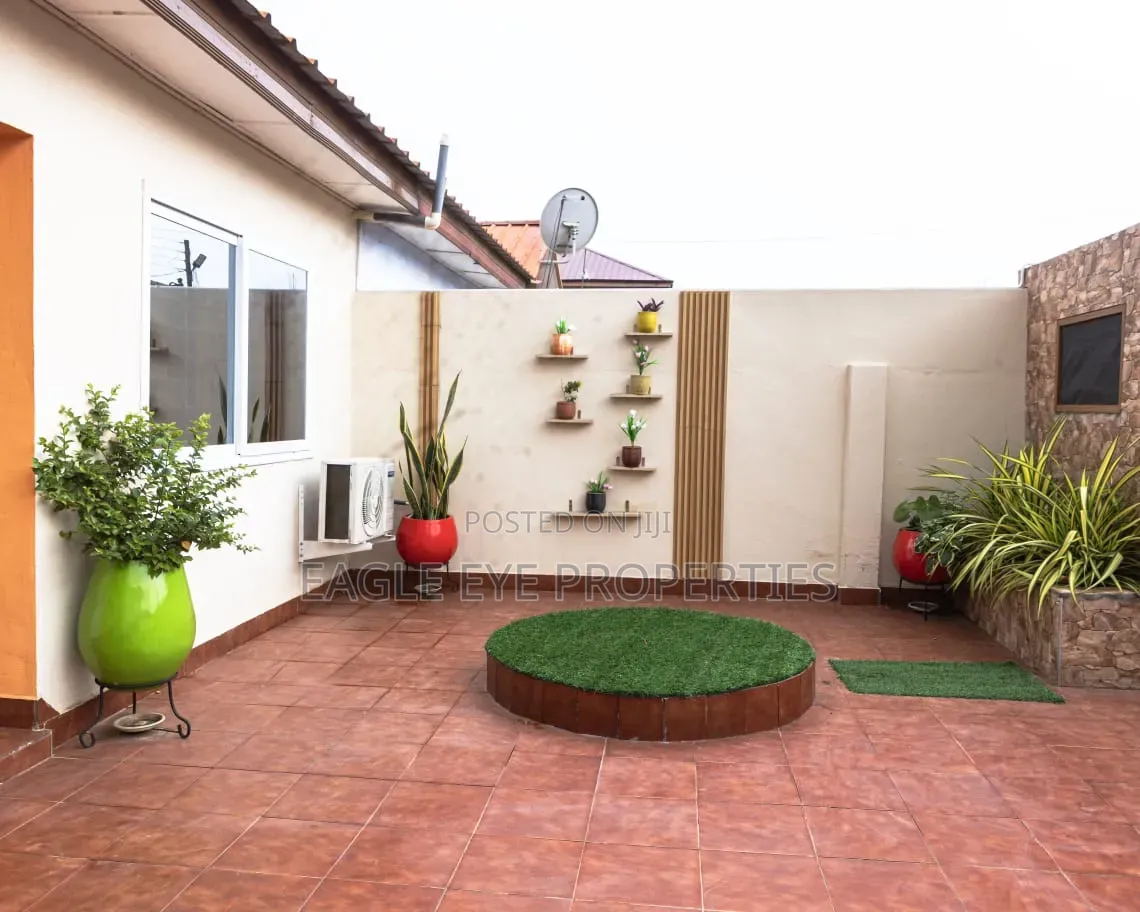 Furnished 2bdrm House in Lake Side Estate for rent