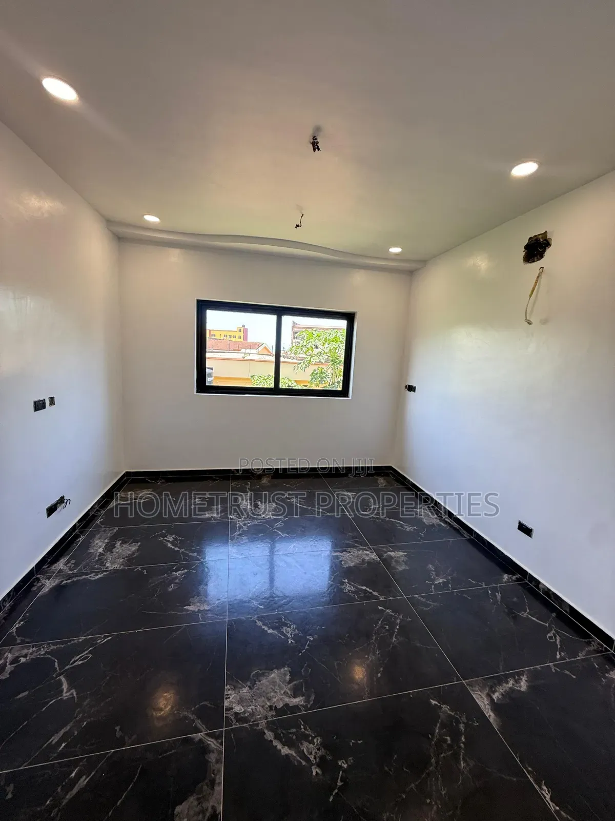 4bdrm Duplex in Achimota Tantra, Mile 7 for sale