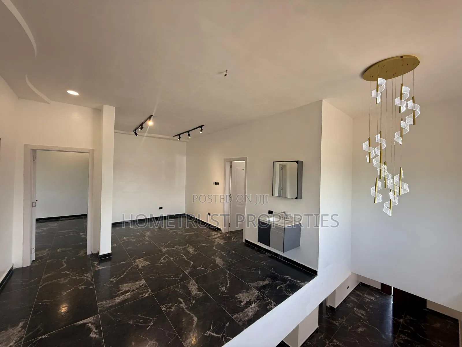 4bdrm Duplex in Achimota Tantra, Mile 7 for sale