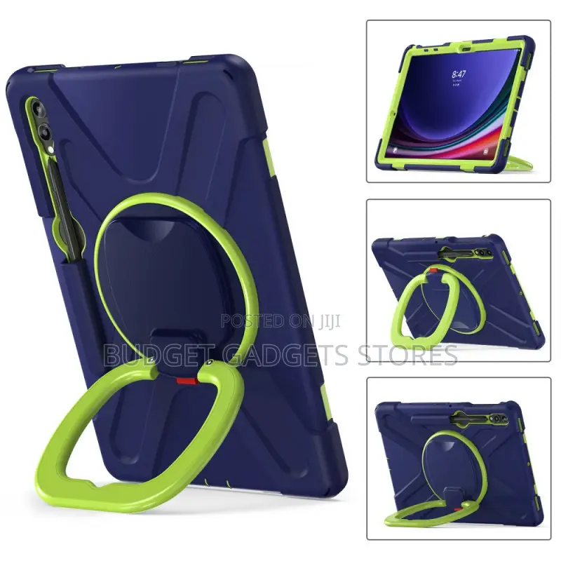 Samsung Galaxy Tab S7/8/9/10 Series Case