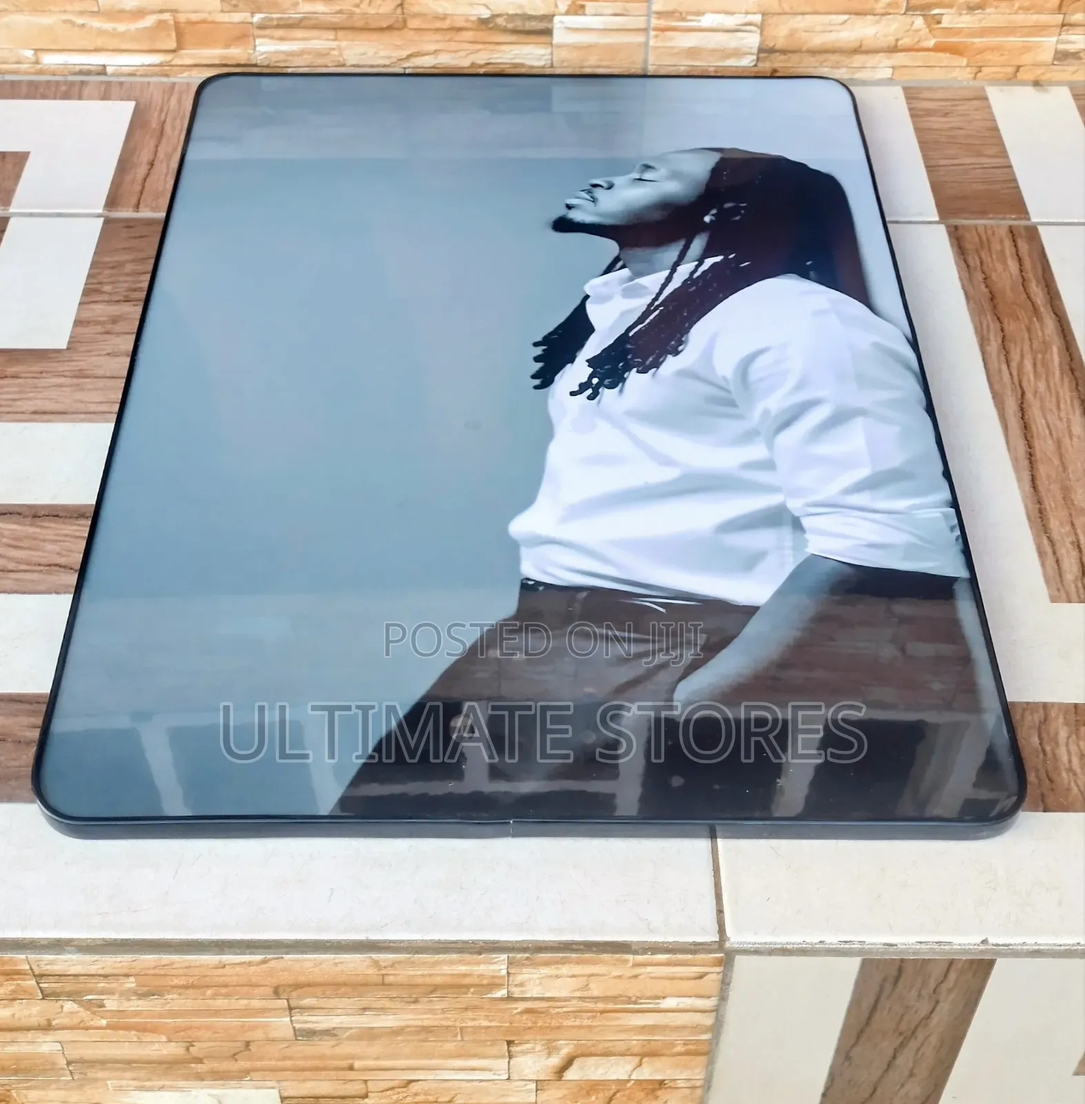 Picture Frames