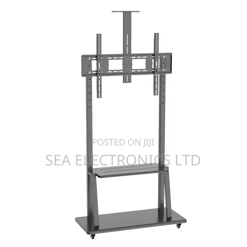 Universal Mobile Tv Stand (40 to 85 Inches)-