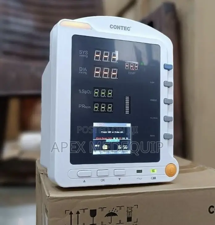 Contec Patient Monitor With Stand