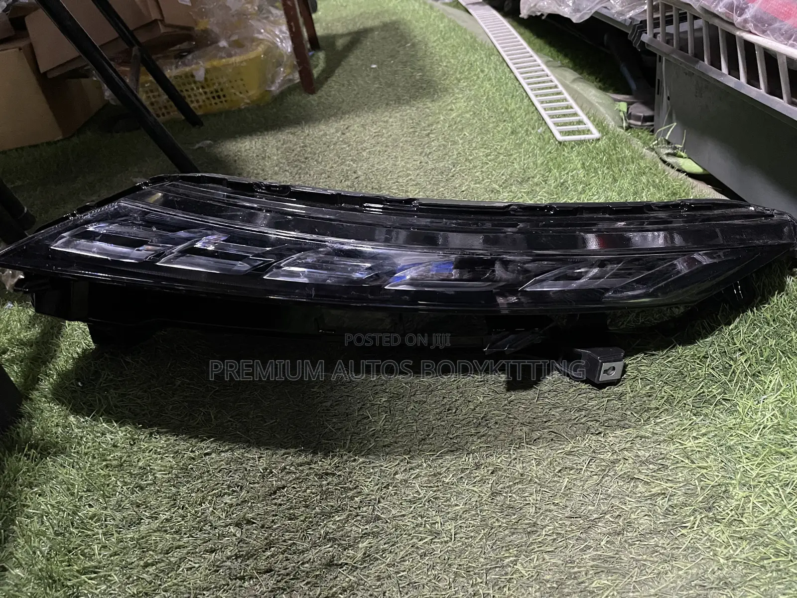 Mitsubishi Outlander 2023 Daytime Running Light (Drl) Headlight –