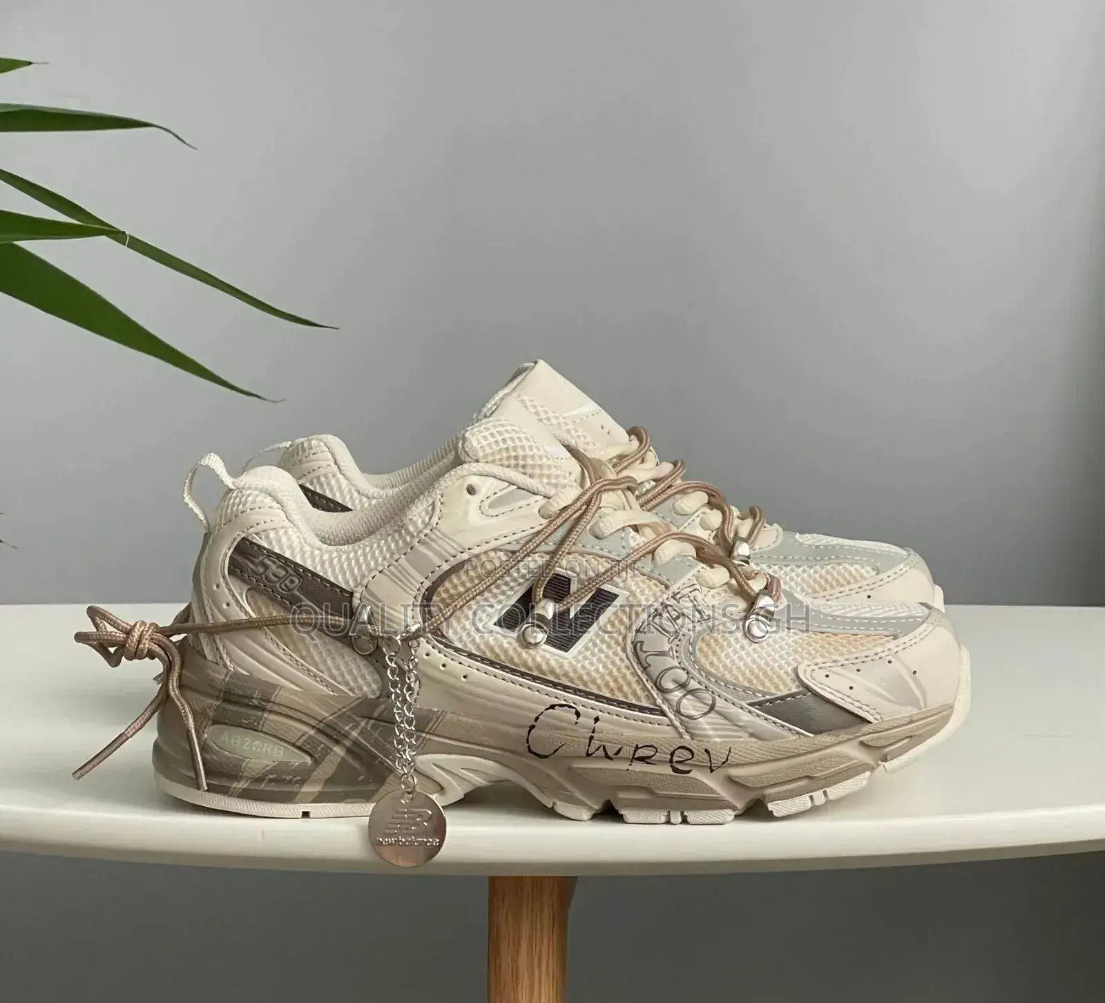 New Balance 530 Custom