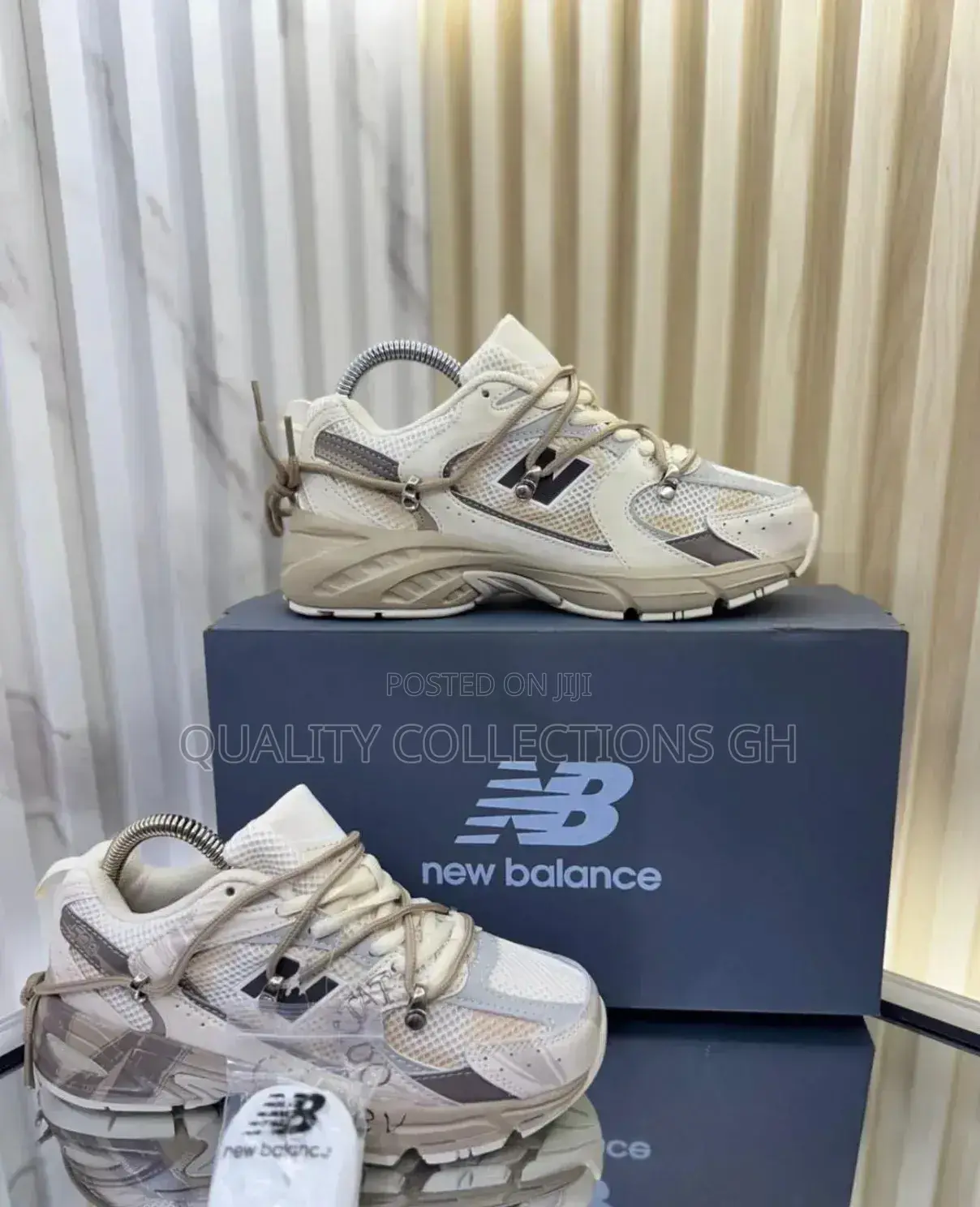 New Balance 530 Custom