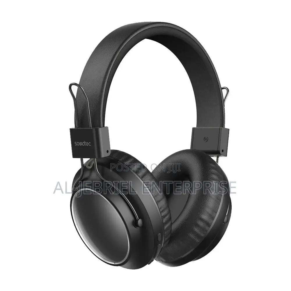 Porodo Wireless Headphone