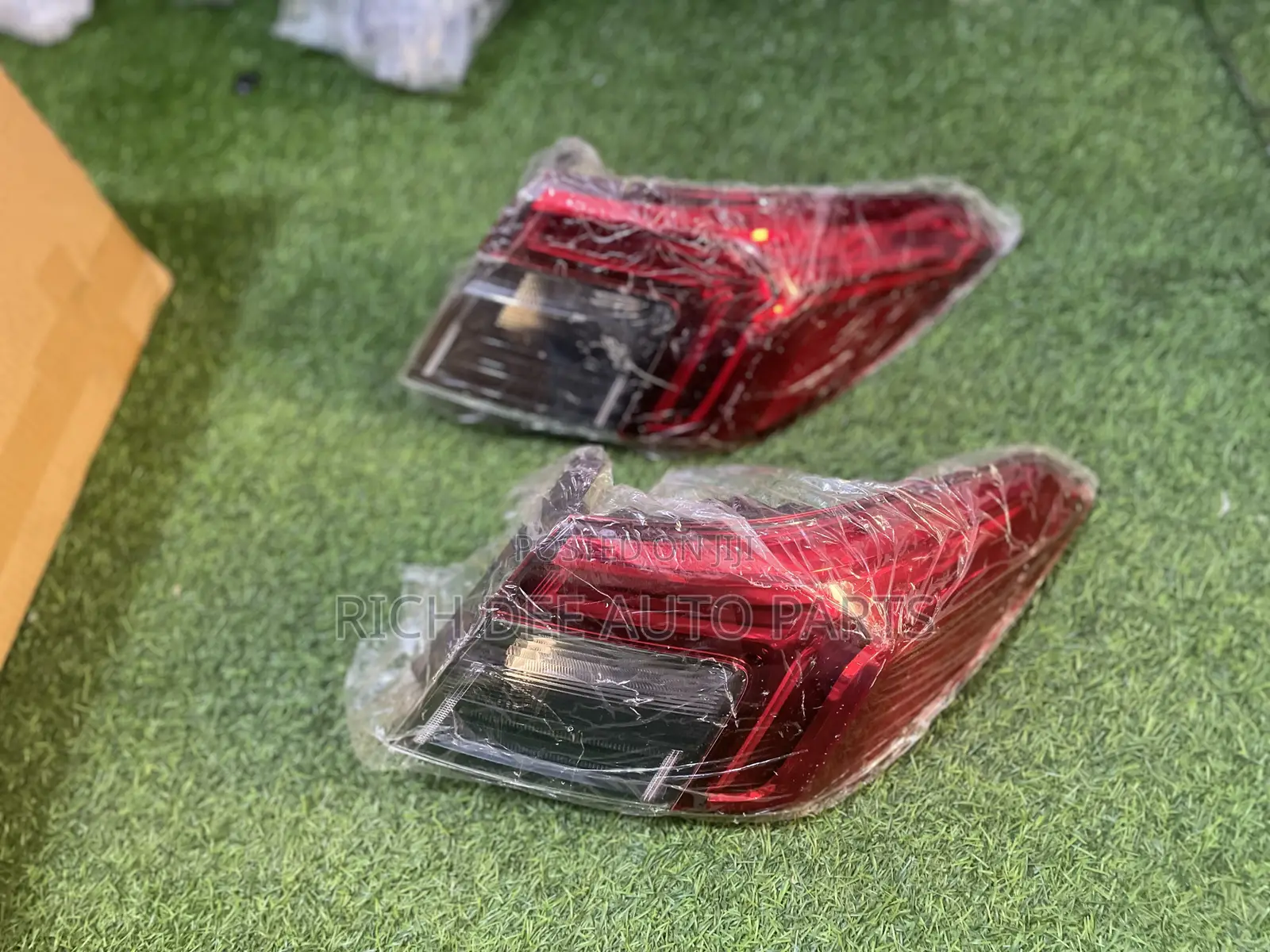 Honda Civic 2022, 2023, 2024, 2025 Rear Tail Light Oem