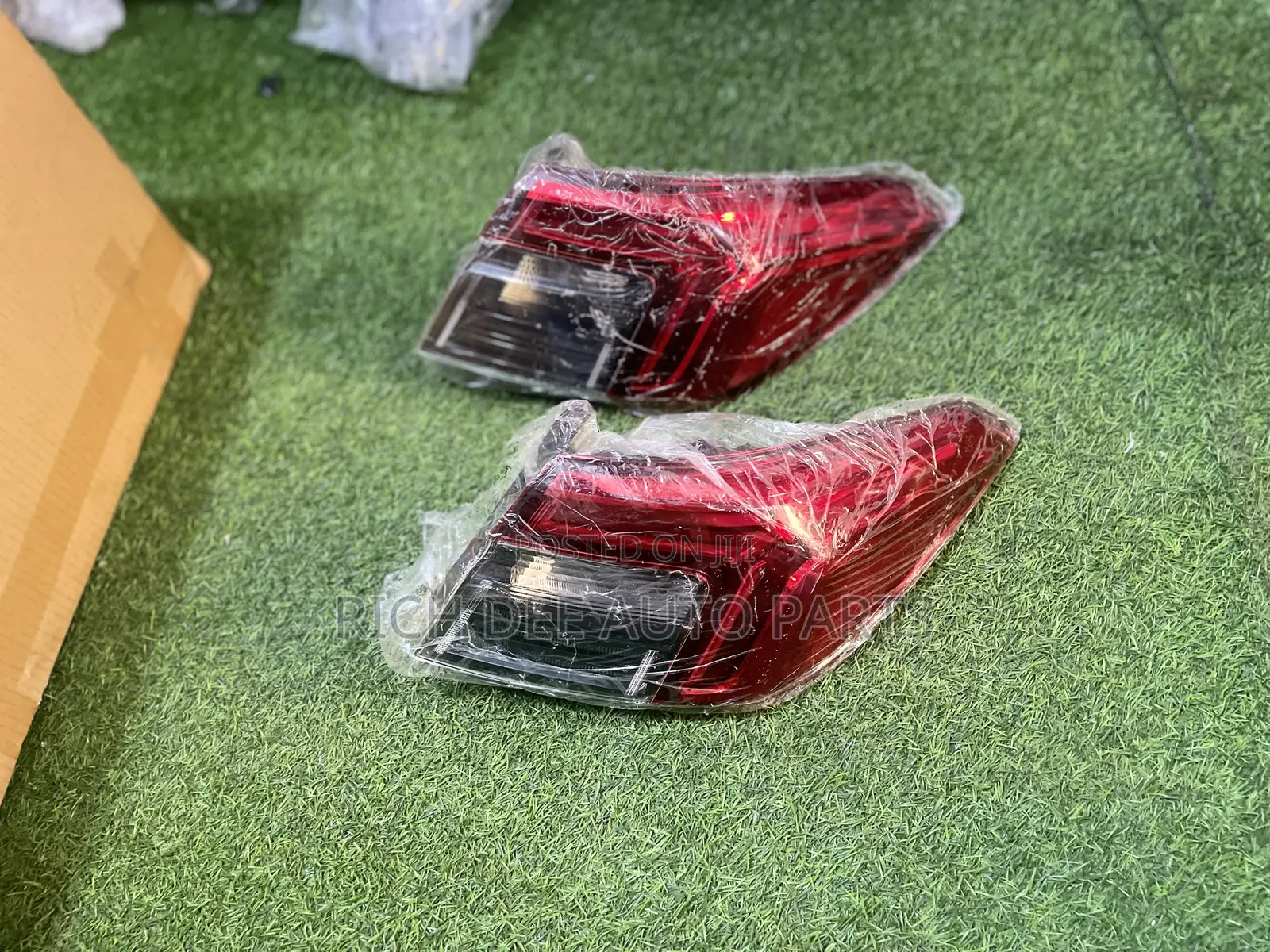 Honda Civic 2022, 2023, 2024, 2025 Rear Tail Light Oem