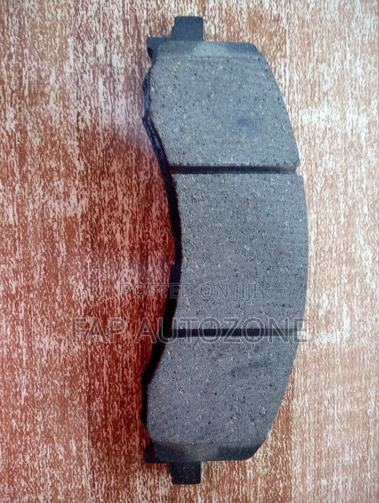 10290. Original Wagner Brake Pad From Usa. Ford Zd2382