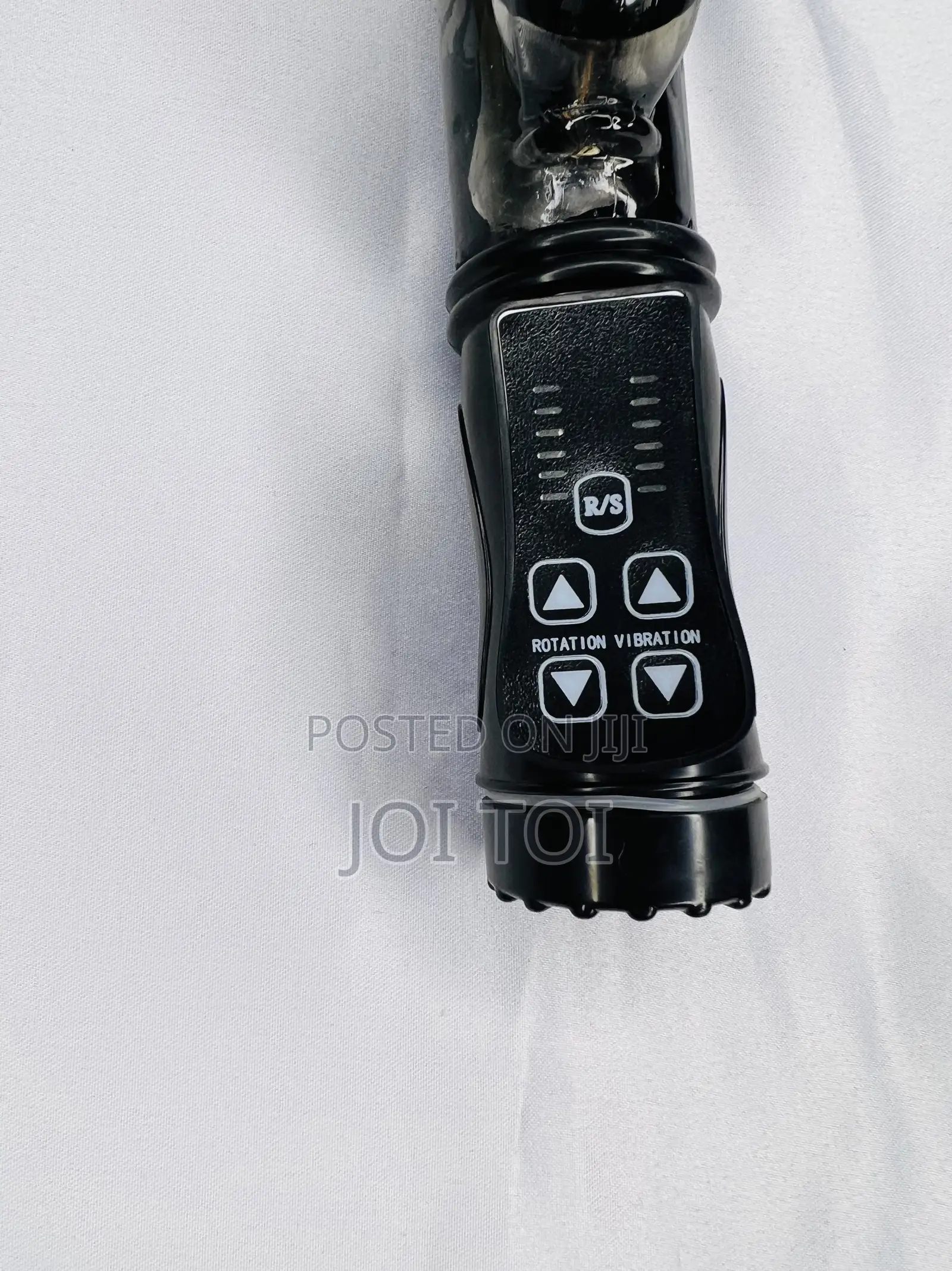 Butterfly Rabbit Vibrator