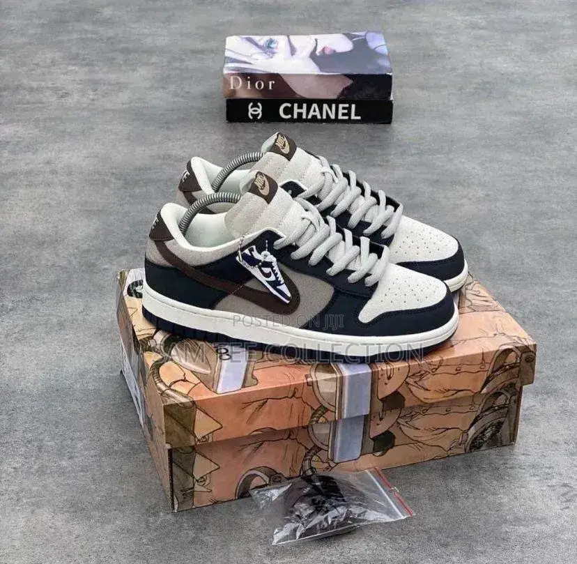 Nike Sb Special Editions. High -Quality and Affordable.