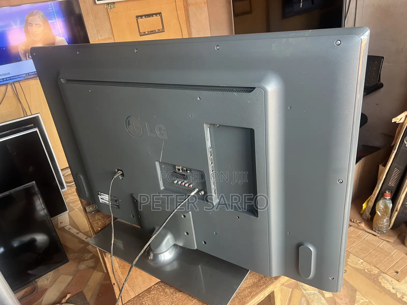 Lg 47 Inch Television