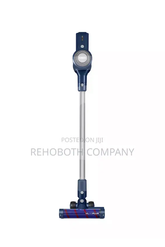 Tower Vl35 Plus Anti Tangle Vacuum Cleaner 3-in-1 Dc 150w Blue