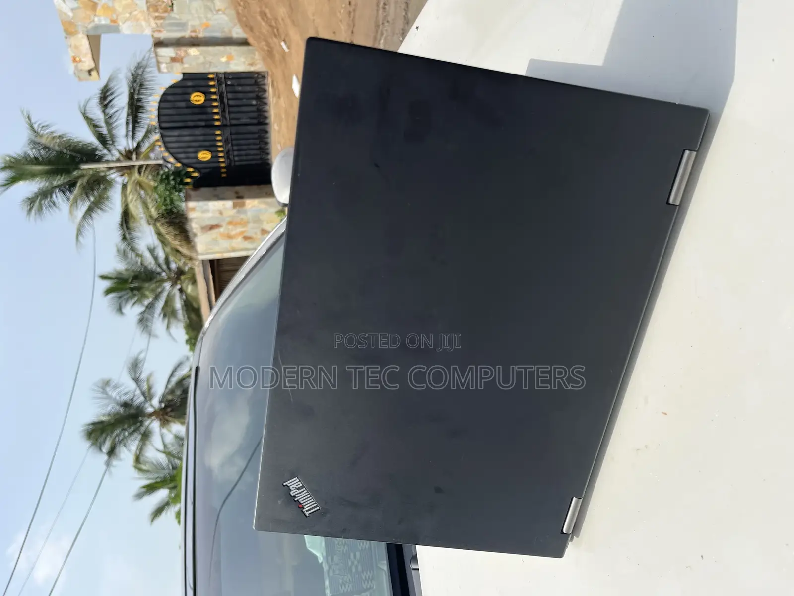 Laptop Lenovo ThinkPad x13 Yoga 16GB Intel Core i5 SSD 256GB