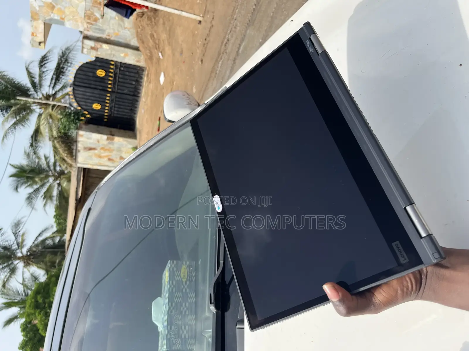 Laptop Lenovo ThinkPad x13 Yoga 16GB Intel Core i5 SSD 256GB