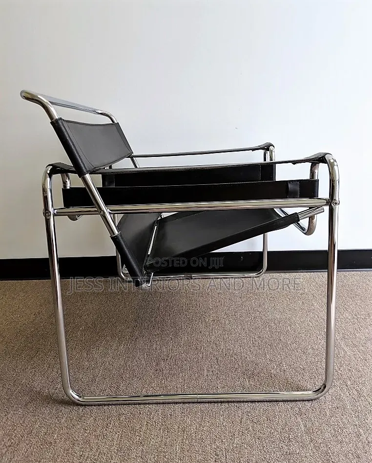 Accent Chair ( Wassily Chair)
