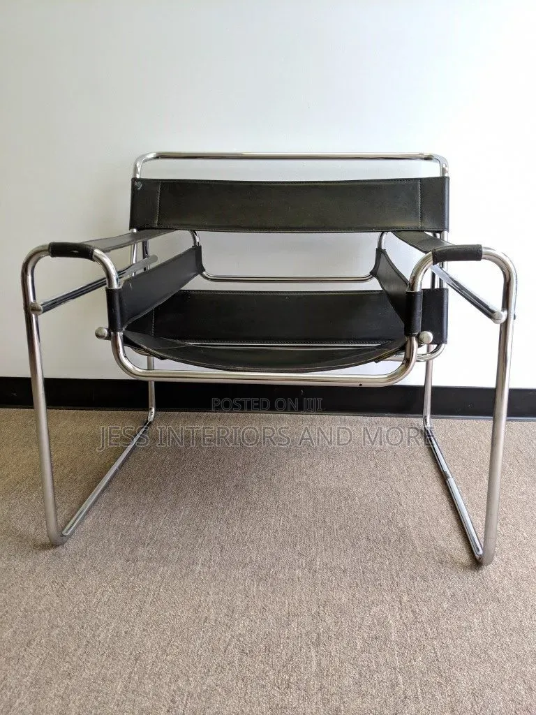 Accent Chair ( Wassily Chair)