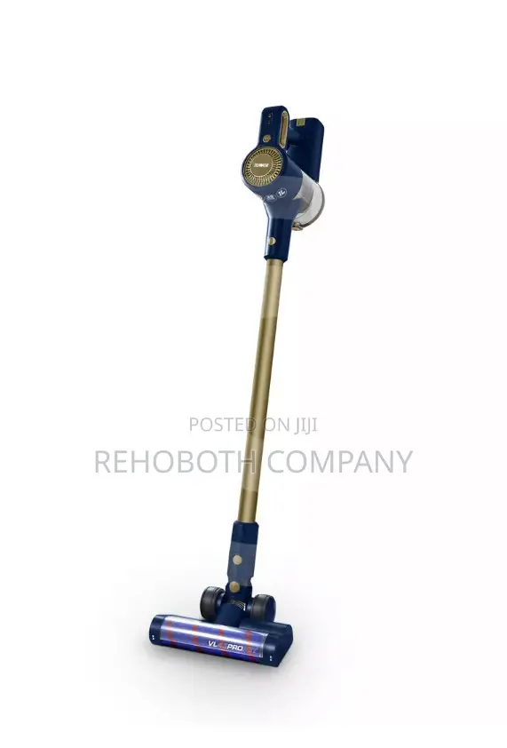 Tower Vl45 Pro Pet Anti Tangle Cordless 3-in-1 Pole Vacuum