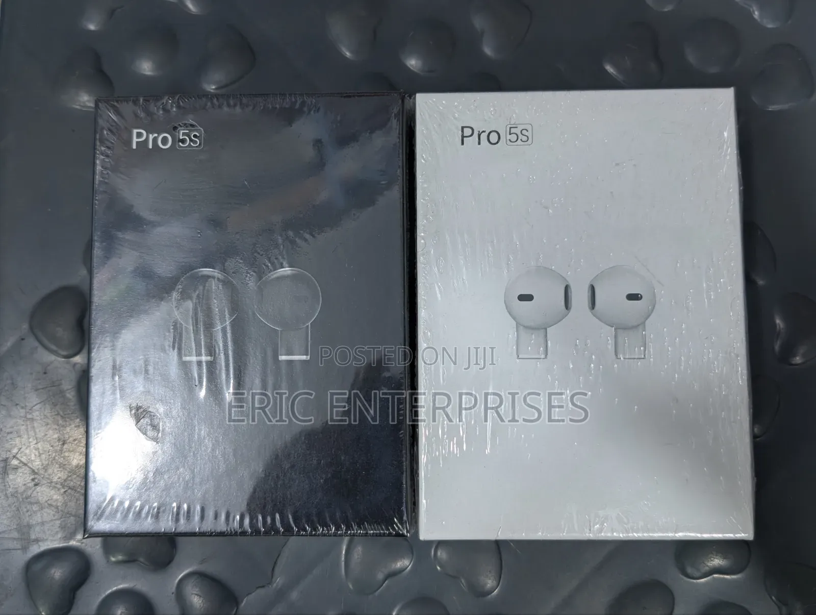 Pro 5s TWS Headphone
