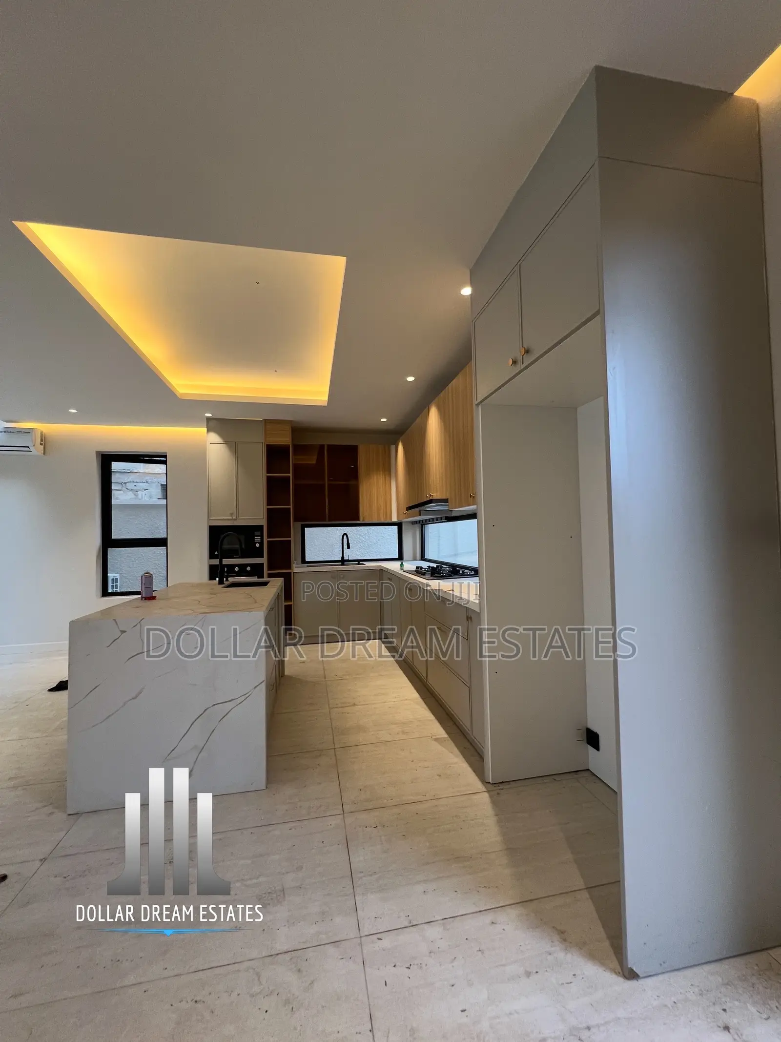 4bdrm House in Tseaddo for sale
