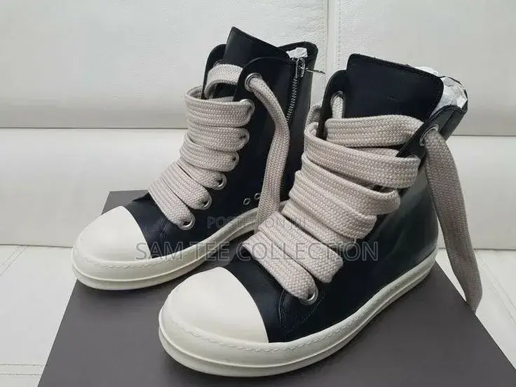 Original Rick Owens. Long