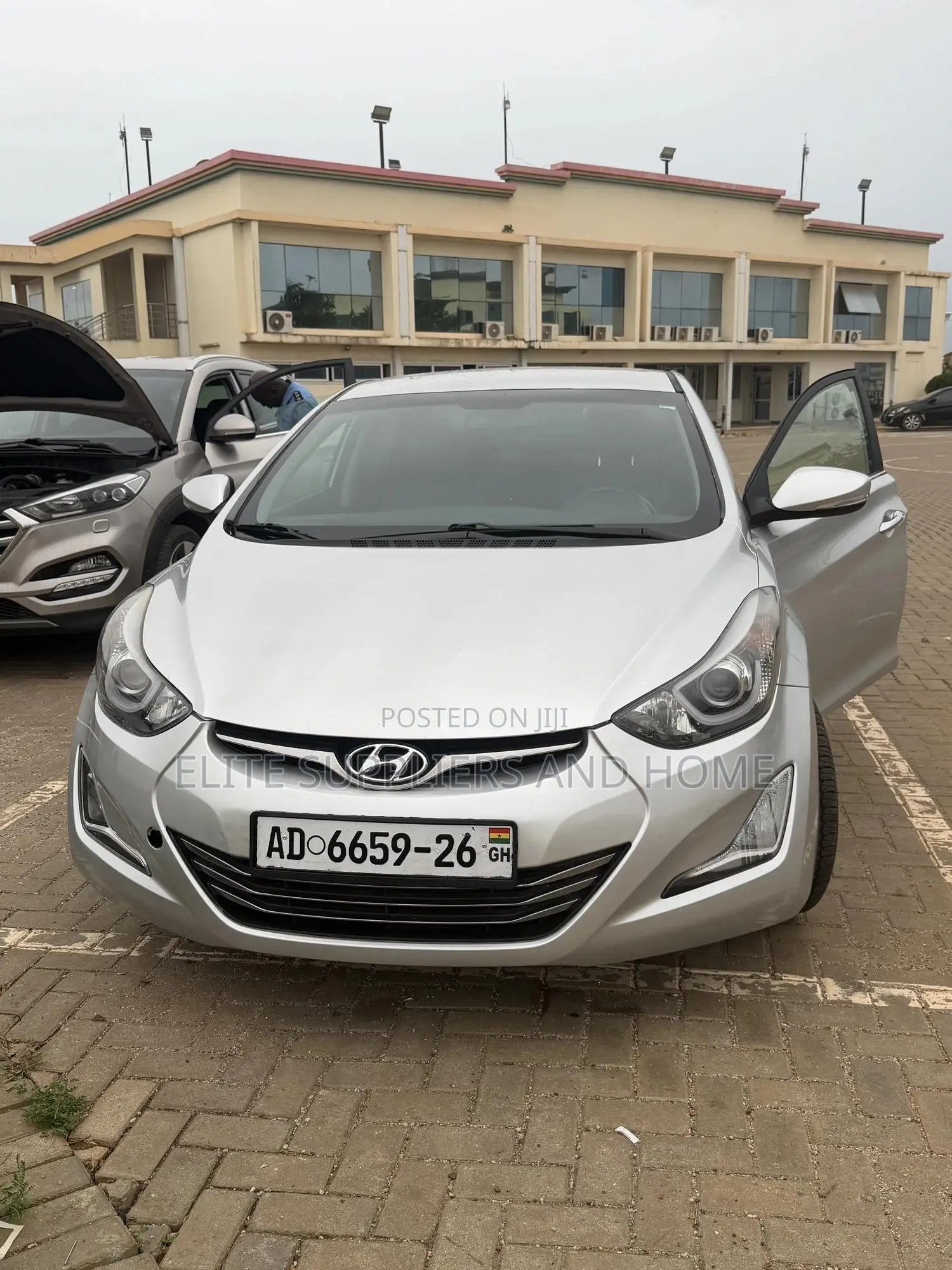 Car for Rent