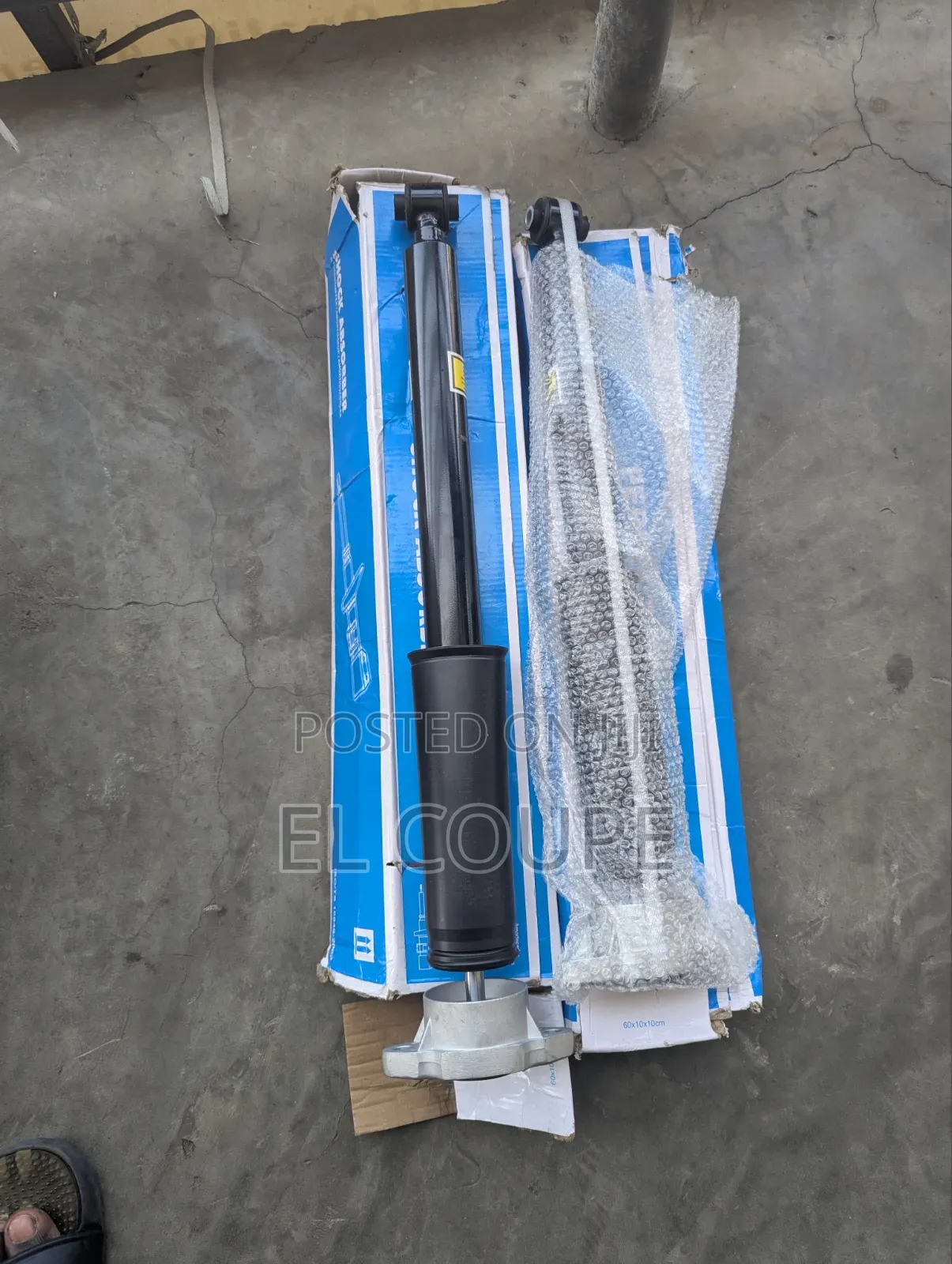 Mercedes Benz C300 Back Shocks 2016,2017,2018,2019,2020