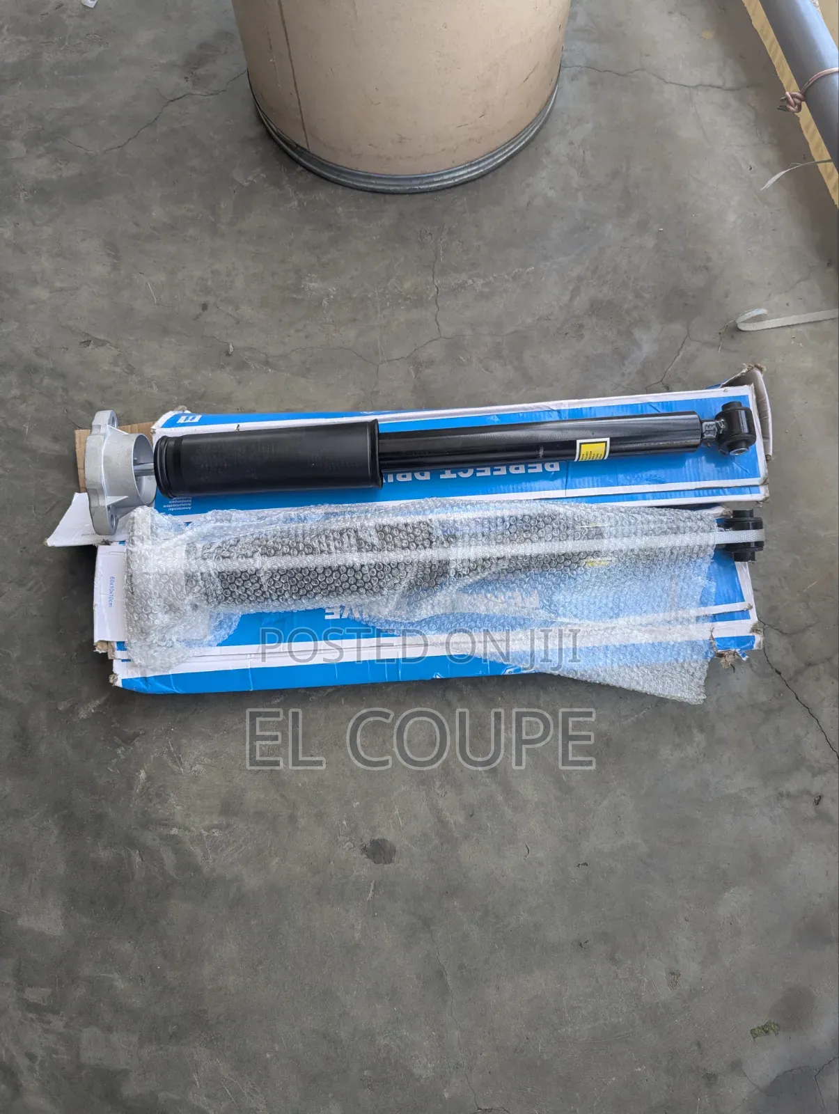 Mercedes Benz C300 Back Shocks 2016,2017,2018,2019,2020