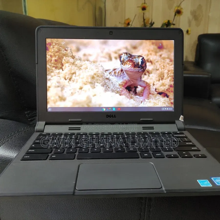 Laptop Dell Chromebook 11 4GB Intel eMMC 16 GB