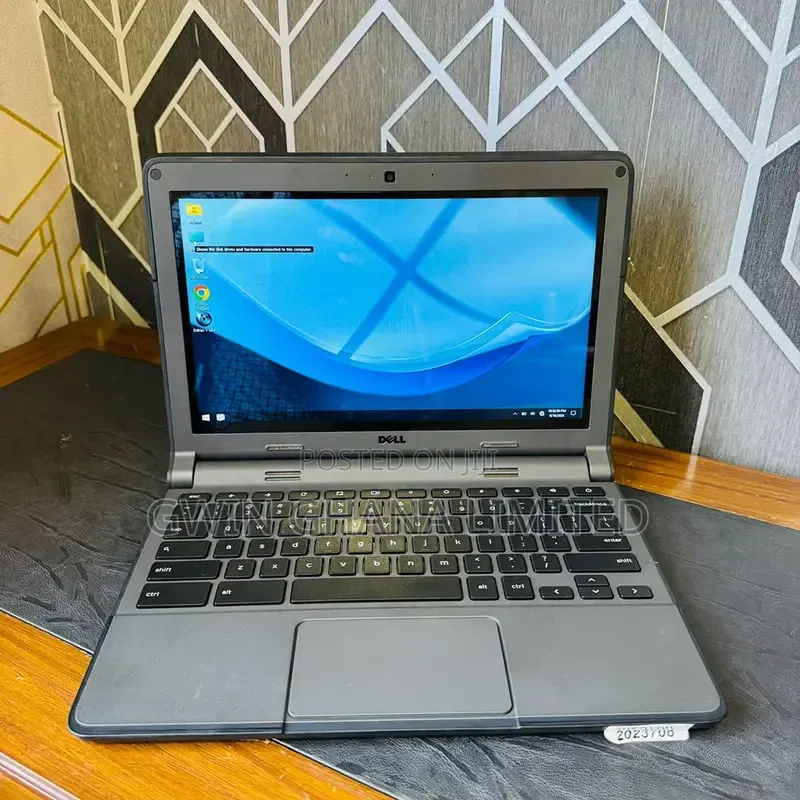 Laptop Dell Chromebook 11 4GB Intel eMMC 16 GB