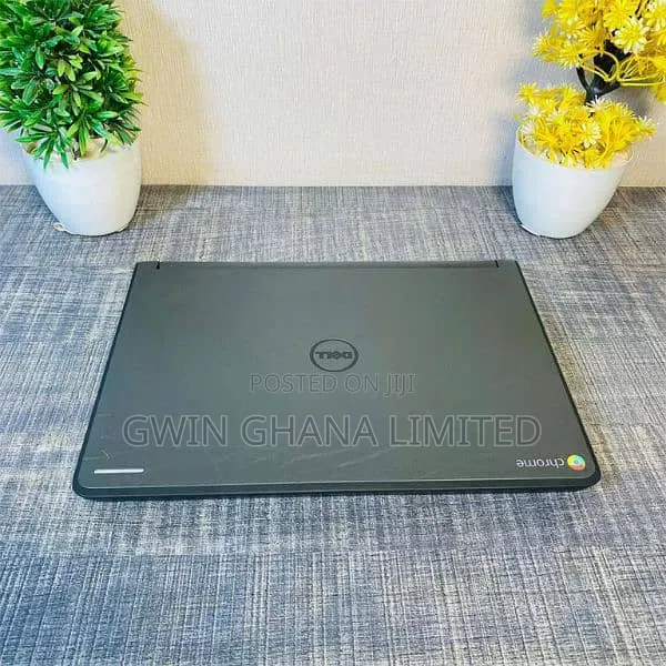 Laptop Dell Chromebook 11 4GB Intel eMMC 16 GB