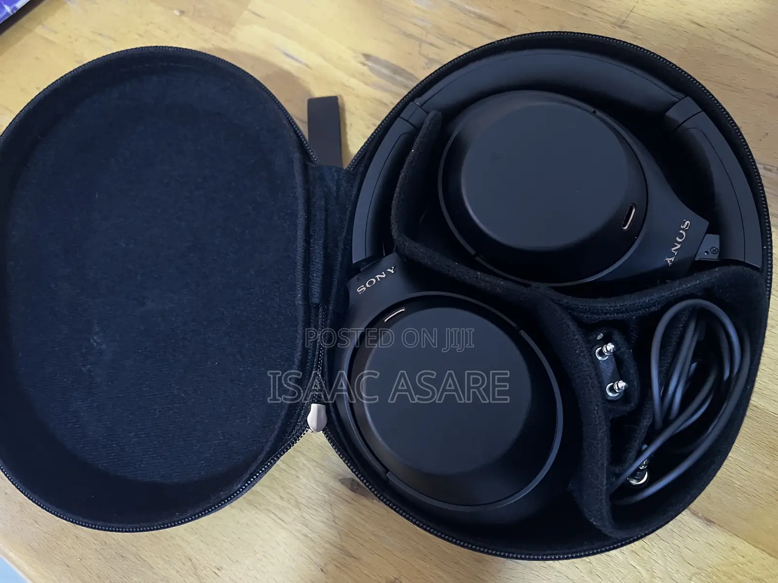 Original Sony Noise Cancellation Wh1000xm4
