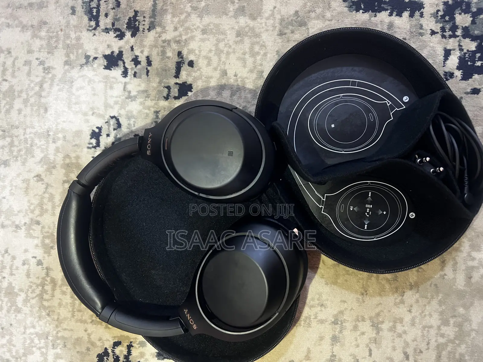 Original Sony Noise Cancellation Wh1000xm4