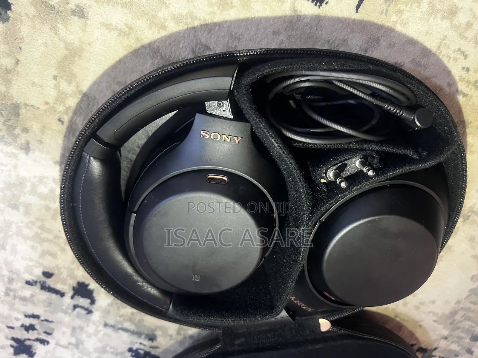 Original Sony Noise Cancellation Wh1000xm4