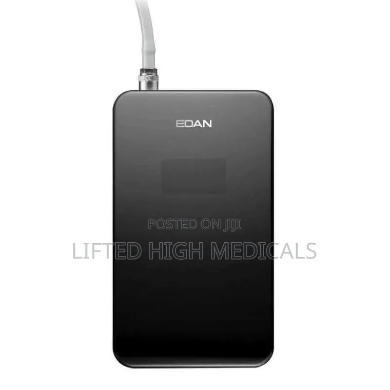 Edan Abpm Sa-10 24-Hour Blood Pressure Monitor