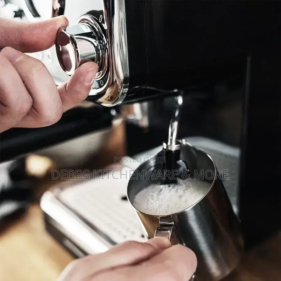 Gastroback Espresso Coffee Maker Germany