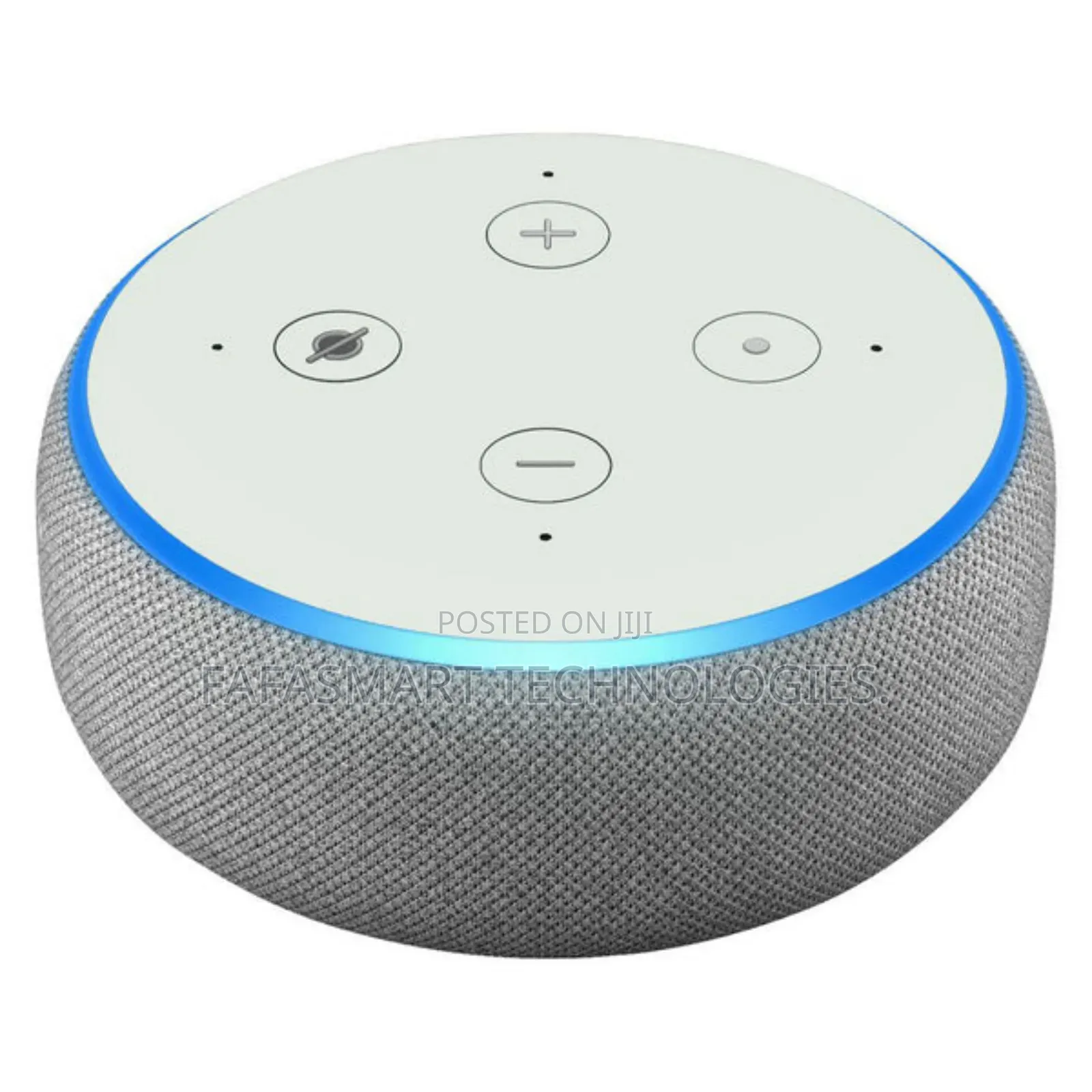 Amazon Echo Dot 3rd G