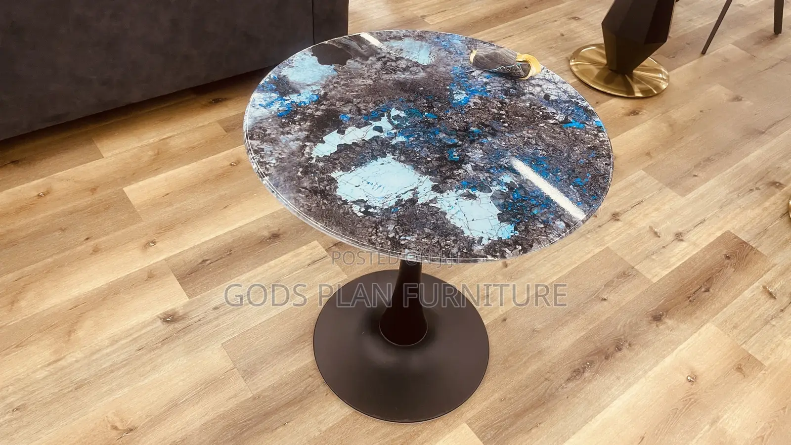 Modern Bistro Dining Table/Round Table