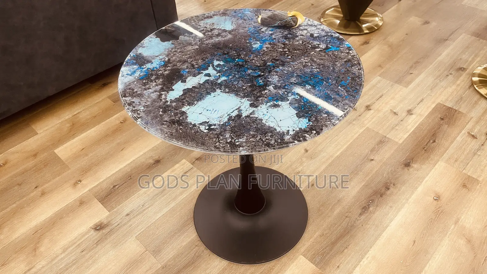 Modern Bistro Dining Table/Round Table