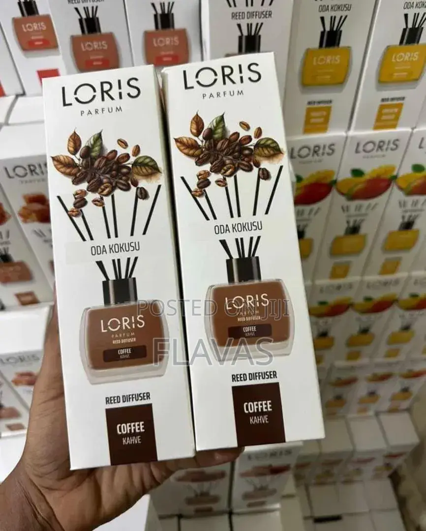 Coffee Air Refreshers