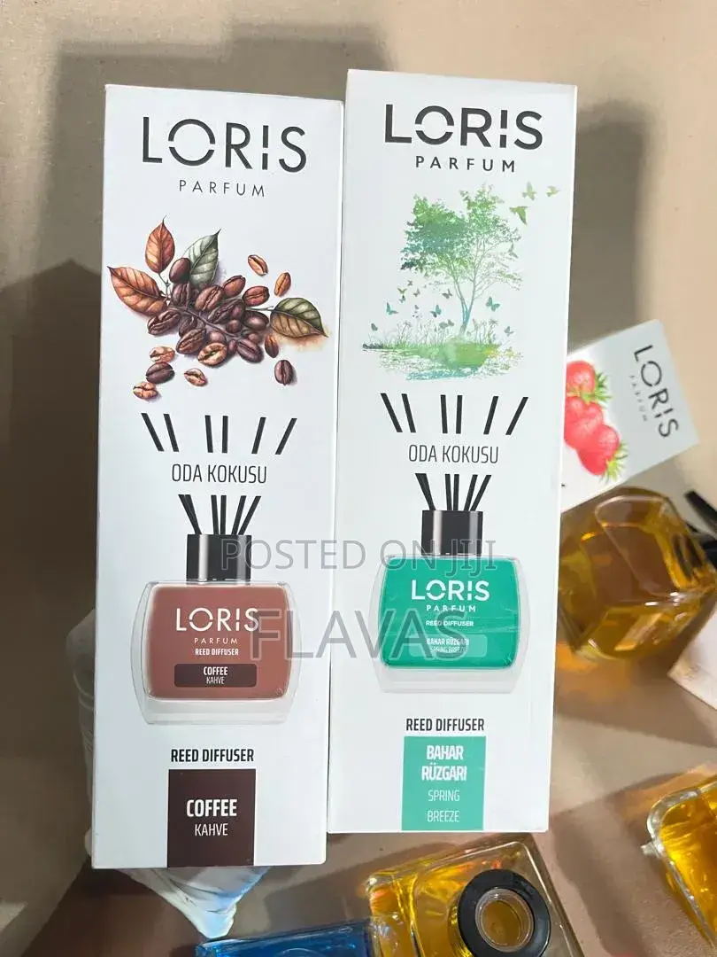 Coffee Air Refreshers