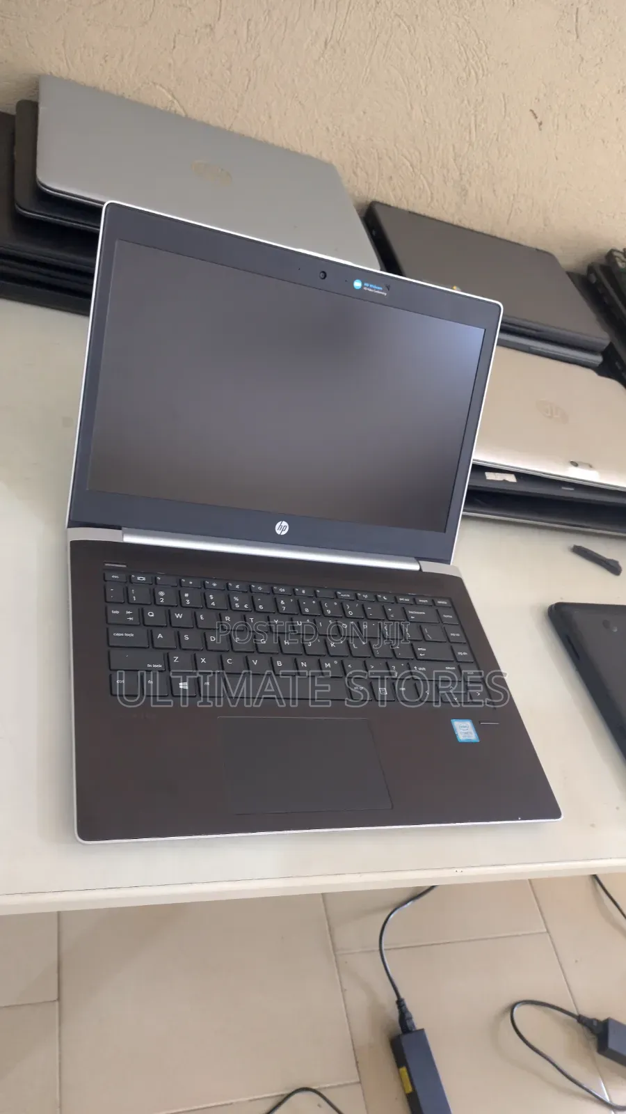 Laptop HP ProBook 450 G5 8GB Intel Core i5 SSD 256GB