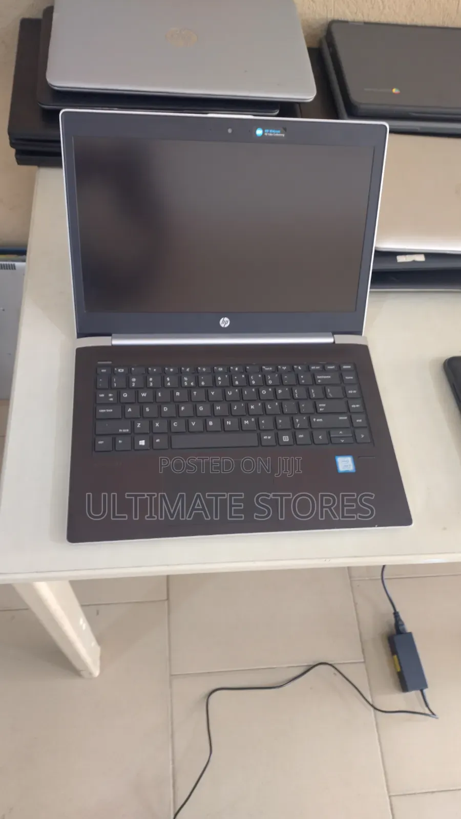 Laptop HP ProBook 450 G5 8GB Intel Core i5 SSD 256GB